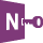 OneNote Password logo